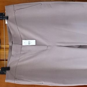 Ann taylor wide leg dress pant